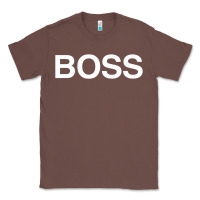 Chestnut boss premium Classic Tee - ArtMosaic