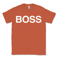 Copper boss premium Classic Tee - ArtMosaic