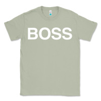 Matcha boss premium Classic Tee - ArtMosaic