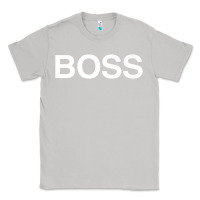 Moon Dust boss premium Classic Tee - ArtMosaic