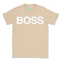 Mushroom boss premium Classic Tee - ArtMosaic