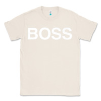 Natural boss premium Classic Tee - ArtMosaic