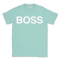 Seafoam boss premium Classic Tee - ArtMosaic