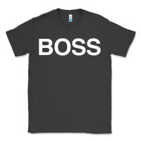 Smoke boss premium Classic Tee - ArtMosaic