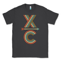Smoke X-Country Design For Cross Country Runners and Coaches Classic Tee - ArtMosaic