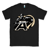 Black army black knights Classic Tee - ArtMosaic