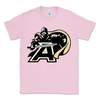 Bubblegum Pink army black knights Classic Tee - ArtMosaic