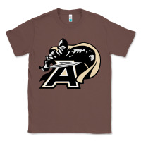 Chestnut army black knights Classic Tee - ArtMosaic