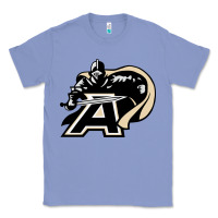 Colony Blue army black knights Classic Tee - ArtMosaic