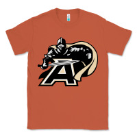 Copper army black knights Classic Tee - ArtMosaic