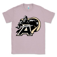 Lilac army black knights Classic Tee - ArtMosaic