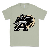 Matcha army black knights Classic Tee - ArtMosaic