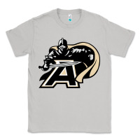 Moon Dust army black knights Classic Tee - ArtMosaic