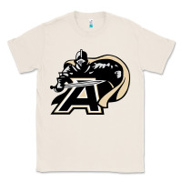 Natural army black knights Classic Tee - ArtMosaic