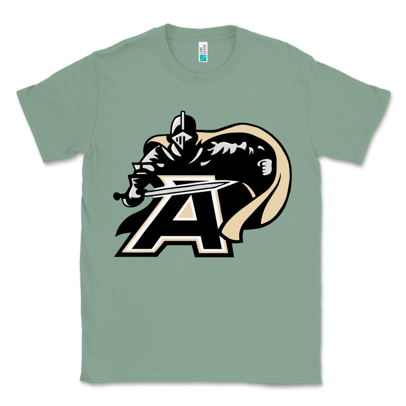 Army Black Knights Classic Tee by ArtMosaic | Teevron