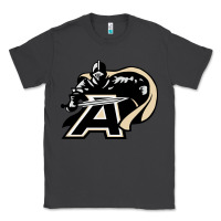 Smoke army black knights Classic Tee - ArtMosaic