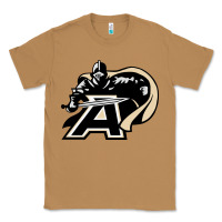 Toasted Coconut army black knights Classic Tee - ArtMosaic