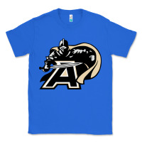 True Royal army black knights Classic Tee - ArtMosaic