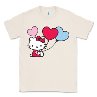 Natural kitty Classic Tee - ArtMosaic