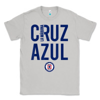 Moon Dust deportivo cruz azul t shirt Classic Tee - ArtMosaic