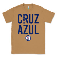 Toasted Coconut deportivo cruz azul t shirt Classic Tee - ArtMosaic