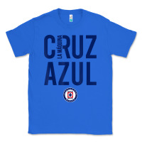 True Royal deportivo cruz azul t shirt Classic Tee - ArtMosaic