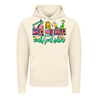 Vintage Artic school custodian Vintage Hoodie - AdoDesignShop