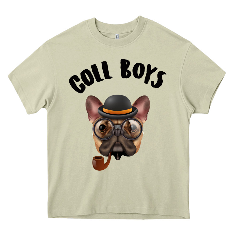 Cool Boys Heavy Core Tee by Bettercallsaul | Teevron