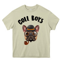 Mossy Cool Boys Heavy Core Tee - Bettercallsaul