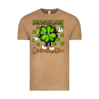 Vintage Camel shenanigans coordinator st patrick s day artiststas Vintage Tee - Artiststas