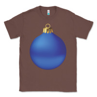 Chestnut christmas ornament 2 Classic Tee - artisFamous