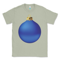 Matcha christmas ornament 2 Classic Tee - artisFamous