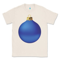 Natural christmas ornament 2 Classic Tee - artisFamous
