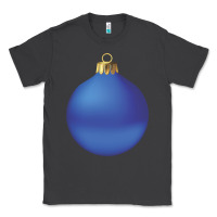 Smoke christmas ornament 2 Classic Tee - artisFamous