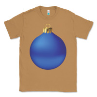 Toasted Coconut christmas ornament 2 Classic Tee - artisFamous
