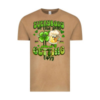 Vintage Camel everybody in the pub getting tipsy artiststas Vintage Tee - Artiststas