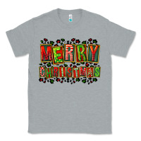 Merry Christmas Classic Tee | Teevron