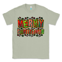 Matcha merry christmas Classic Tee - FaDigitalArtStudio