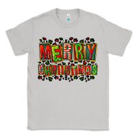 Moon Dust merry christmas Classic Tee - FaDigitalArtStudio