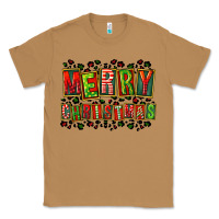 Toasted Coconut merry christmas Classic Tee - FaDigitalArtStudio