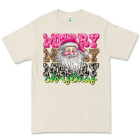 Bone merry merry merry christmas Premium Tee - CowhideDigitalArt