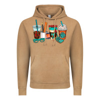 Vintage Camel math teacher coffee cups Vintage Hoodie - AdoDesignShop
