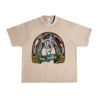 French Oak hair hurstler copy Urban Heavy Tee - SublimationCraftShop