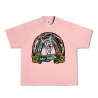 Salmon hair hurstler copy Urban Heavy Tee - SublimationCraftShop