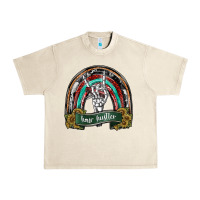 Sandshell hair hurstler copy Urban Heavy Tee - SublimationCraftShop
