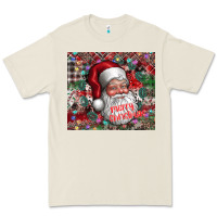 Bone merry christmas Premium Tee - CowhideDigitalArt
