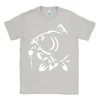 Moon Dust carp fishing Classic Tee - artisFamous