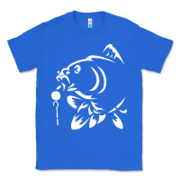 True Royal carp fishing Classic Tee - artisFamous