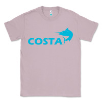 Costa Classic Tee | Teevron