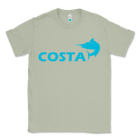 Matcha costa Classic Tee - artisFamous